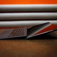 لپ تاپ Core i7 دل Dell Lattide 2IN1 E5285