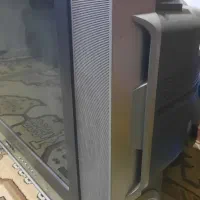 تلویزیون سامسونگ ۲۱ اینچ|تلویزیون و پروژکتور|مشهد, شهید بهشتی|دیوار