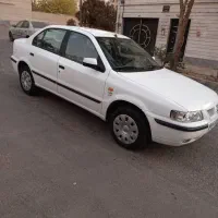 سمندLX بسیار تمیز و استثنایی|خودرو سواری و وانت|کرج, فاز ۳ گوهردشت|دیوار