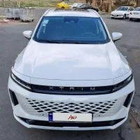 ایکستریم LX اکستریم ال ایکس سفید اسفند ۴۰۳ صفر|خودرو سواری و وانت|تهران, پاسداران|دیوار