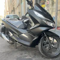 HONDA PCX 150 cc