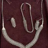 سرویس طلای سفید