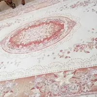 یک جفت فرش درحدنوبفروش میرسد