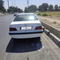 فروش خودرو پژو Tu5|خودرو سواری و وانت|سنندج, |دیوار