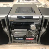 ضبط ژاپنی آیوا نیاز به تعمیر