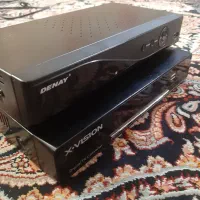 گیرنده دیجیتال تلویزیون ، آنتن متحرک ، محافظ