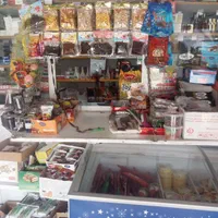 فروش دکه تنقلات