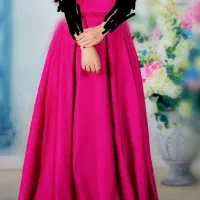 لباس مجلسی نو