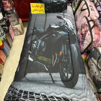 روتختی چهار تیکه سه بعدی bmw و آفرود|سرویس روتختی|مشهد, پایین خیابان|دیوار