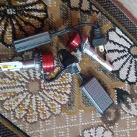 هدلایت LED پرنور|قطعات یدکی و لوازم جانبی|لنگرود, |دیوار