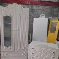 کمدو دراور منبران(درحدنو)