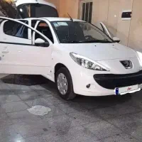 ۲۰۷تیوفای|خودرو سواری و وانت|تهران, شادآباد|دیوار