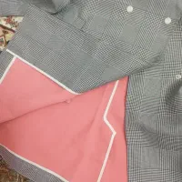 پالتو جنس خوب ضخیم مخصوص زمستون