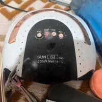 کل لوازم ناخن وکل لوازم پدی کور ومانیکور خیس کلا