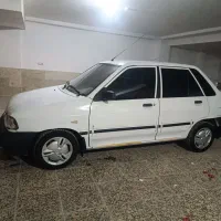 پراید مدل ۸۵