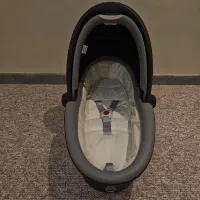 کریر برتکس britax اصل آلمان از آلمان آوردم|کالسکه و لوازم جانبی|تهران, زعفرانیه|دیوار