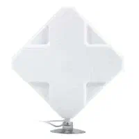 آنتن تقویت سیگنال 4G|مودم و تجهیزات شبکه|تهران, عباس‌آباد|دیوار