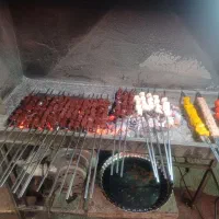 واگذاری جگرکی و کبابی