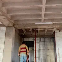 پیمانکاری ساختمون|خدمات پیشه و مهارت|رشت, گلباغ نماز|دیوار