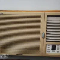 کولر پنجره ای سامسونگ