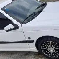 پرشیا مدل ۹۲|خودرو سواری و وانت|اردبیل, |دیوار