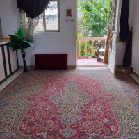 اجاره ویلا ایلاقی در روستا لنگر|اجارهٔ کوتاه‌مدت آپارتمان و سوئیت|کیاسر, |دیوار