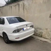 سمند سورن پلاس|خودرو سواری و وانت|جویبار, |دیوار