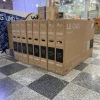 تلویزیون های الجی و سامسونگ از سایز 32تا100اینچ|تلویزیون و پروژکتور|بانه, |دیوار