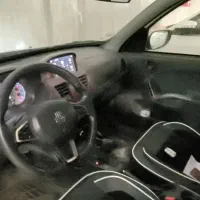 کوییک اتوماتیک ۶ دنده cvt جیلی بی رنگ سالم فول