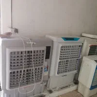 مرکز فروش پرتابل 5000 با سیستم آبرسانی tru  کم صدا