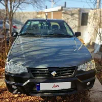 آریسان دوگانه صفر مدل ۱۴۰۴ استاندارد۸۵گانه esp