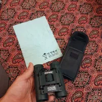 دوربین دوچشمی نو|کوهنوردی و کمپینگ|لنگرود, |دیوار