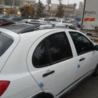 کوییکRسیاه سفید|خودرو سواری و وانت|ارومیه, |دیوار