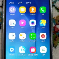 گوشی سامسونگ گلکسی j5|موبایل|شاهین‌شهر, طالقانی|دیوار