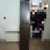 تخت یک نفره|تخت و سرویس خواب|شیراز, باغ تخت|دیوار