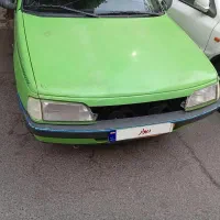 پژو۴۰۵ مدل ۸۷ سالم گردشی
