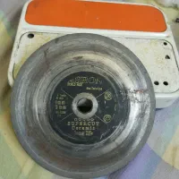 صفحه تیغه اسرن نوقطر23مدل امریکایی