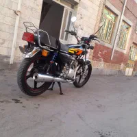 موتور احسان ۲۰۰|موتورسیکلت|اراک, |دیوار