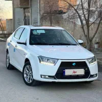 دنا پلاس اتوماتیک