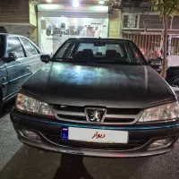 پارس دوگانه شرکت مدل۹۳