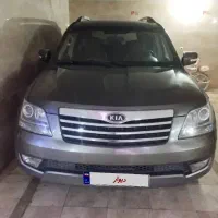 موهاوی ۸ سیلندر ۲۰۱۱