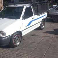 پراید وانت مدل99