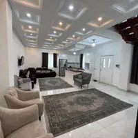 ویلا استخر و جکوزی نوسازبدون واسطه نمک ابرودمتل قو|اجارهٔ کوتاه‌مدت ویلا و باغ|چالوس, |دیوار