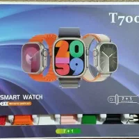 ساعت هوشمند