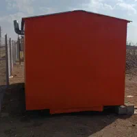 کانکس ۱۵متری در حد|مصالح و تجهیزات ساختمان|ابهر, |دیوار