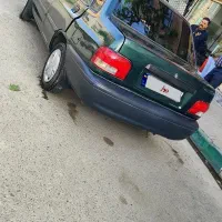 پراید تک مدل 84