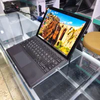 لپتاپ DELL کیبرد جدا شونده نسل ۸ رم ۱۶ صفحه لمسی|رایانه همراه|یاسوج, |دیوار