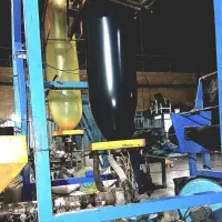 نایلون(پلاستیک)رکابی مشکی ورنگی و کیسه زباله|عمده‌فروشی|یزد, |دیوار