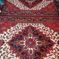 فرش دستباف پروانه