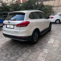 تیگو ۵ مدل ۹۸ بی رنگ|خودرو سواری و وانت|یزد, |دیوار